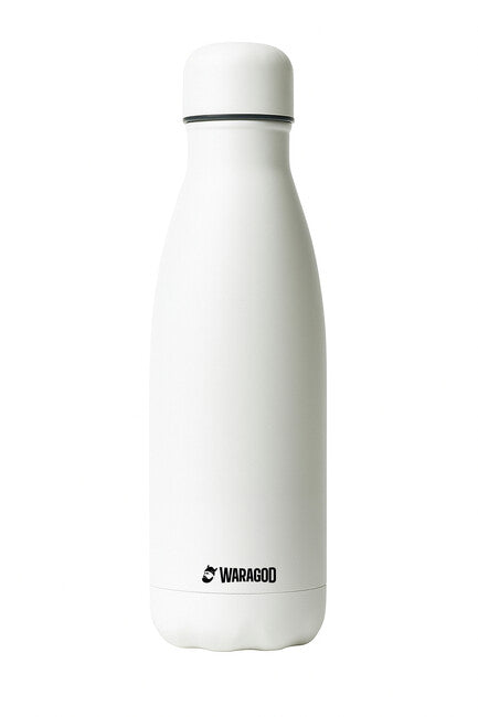 WARAGOD Horizon Θερμός 500ml, λευκό
