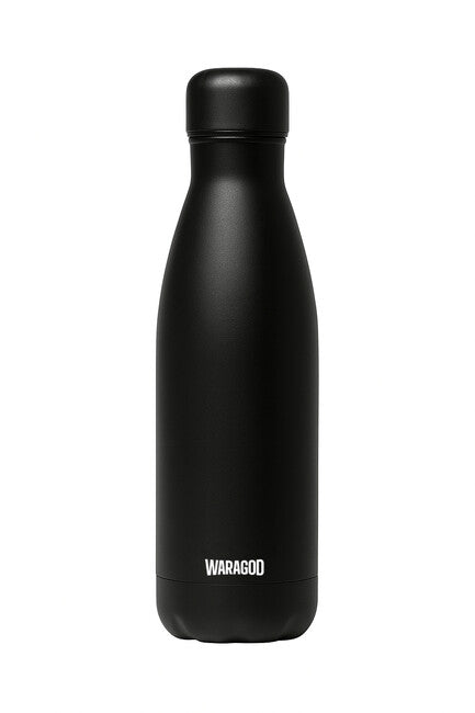 WARAGOD Horizon Θερμός 500ml, μαύρο