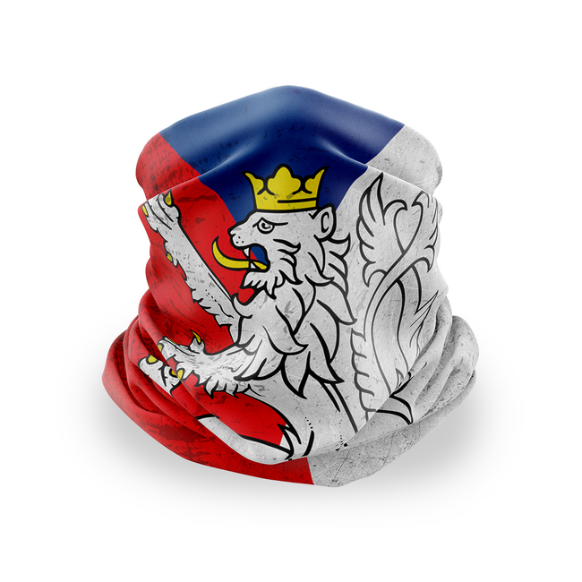 WARAGOD Czechia Πολυλειτουργικό Σκουτεράκι Värme