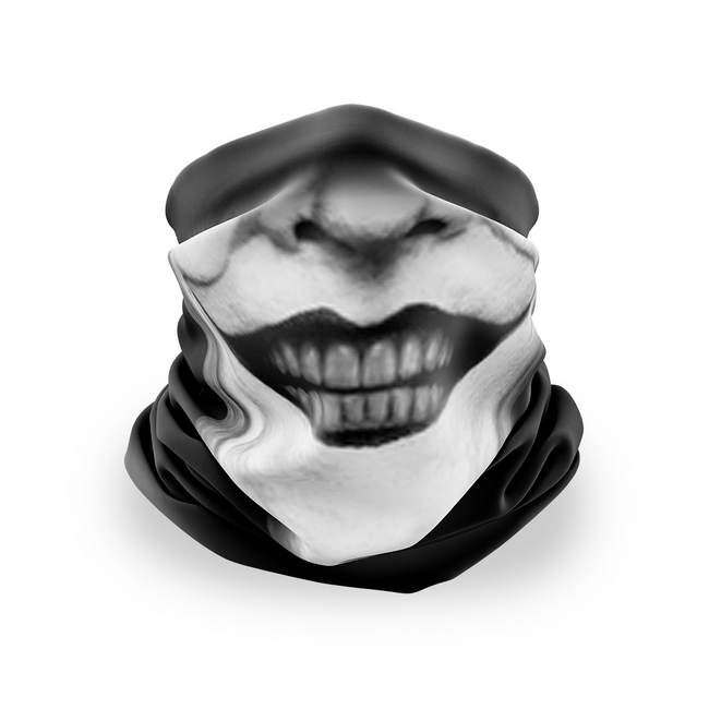 WARAGOD Joker Πολυλειτουργικό Μαντήλι Värme