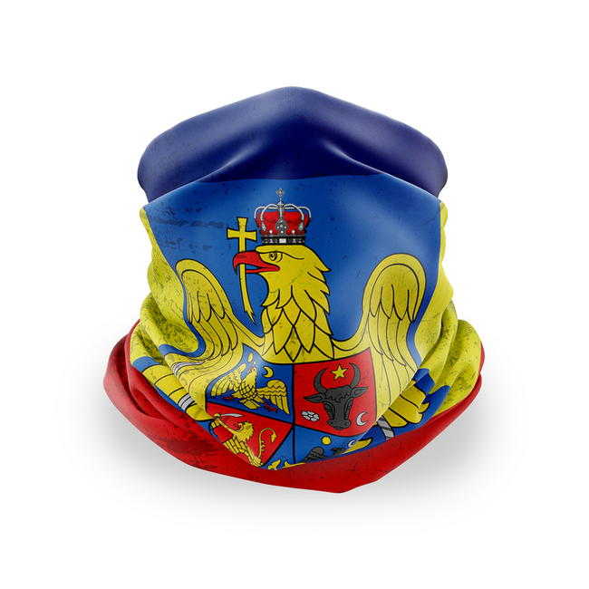WARAGOD Πολυλειτουργικό Μαντήλι Värme, Romania