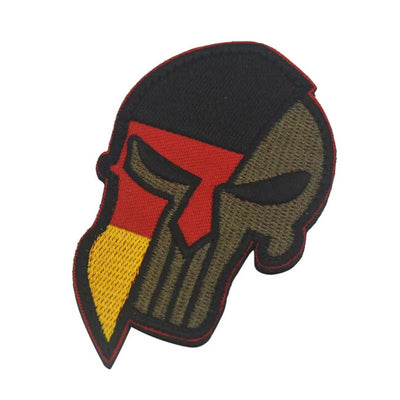 Patch Γερμανία