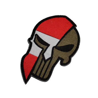 Patch Αυστρία
