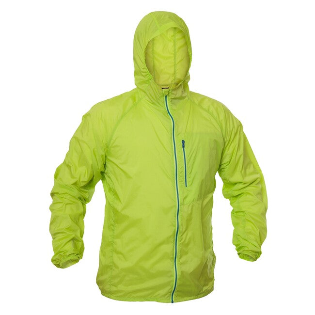 Warmpeace Forte Μπουφάν, lime