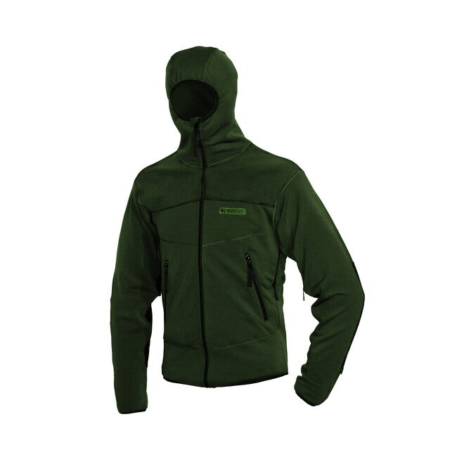 Warmpeace Μπουφάν Sneaker, alpine green/green