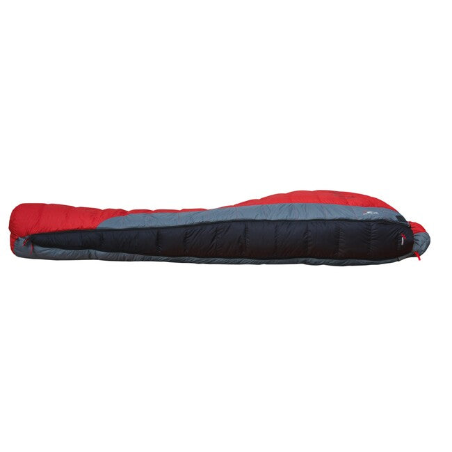 Warmpeace Extender 180 cm, μαύρο