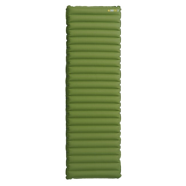 Warmpeace Nimbus Lite Regular Wide Στρώμα Αέρα Φουσκωτό, grasshopper/grey
