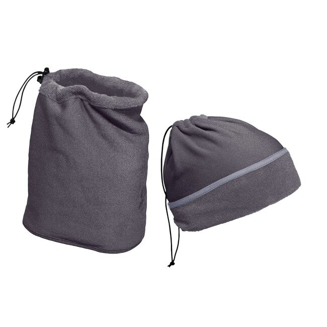 Warmpeace Powerstretch Κασκόλ, frost grey