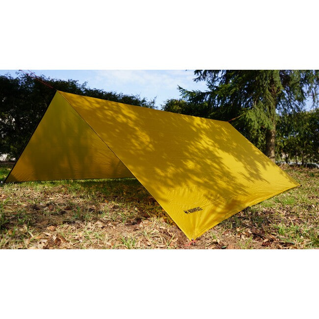 Warmpeace Shelter Σκέπασμα, nugget gold