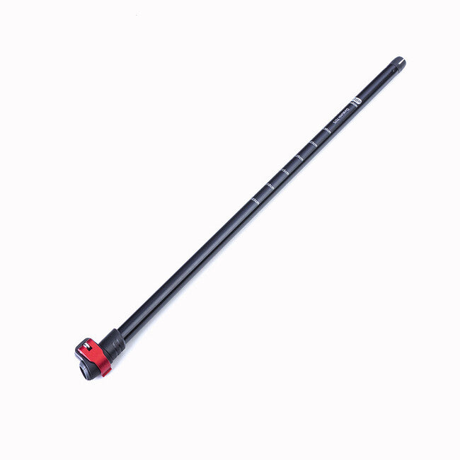 Warp ND Μεσαίο Τμήμα Flip-Lock Μηχανικής FL-17 Περιλαμβάνει