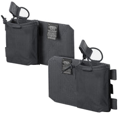 Helikon-Tex Competition Side Pouches Set, Shadow Grey