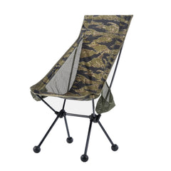 Helikon-Tex TRAVELER Ελαφριά Μεγάλη Πτυσσόμενη Καρέκλα - Tiger Stripe