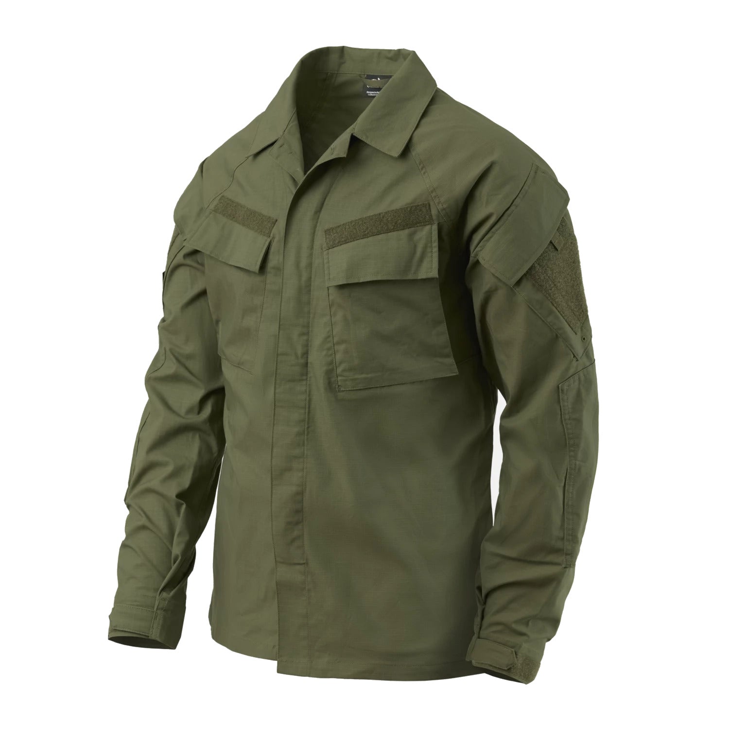 Helikon-Tex Raid blúza Ripstop, Olive Green