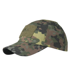 Helikon-Tex PolyCotton Ripstop kapa, Flecktarn