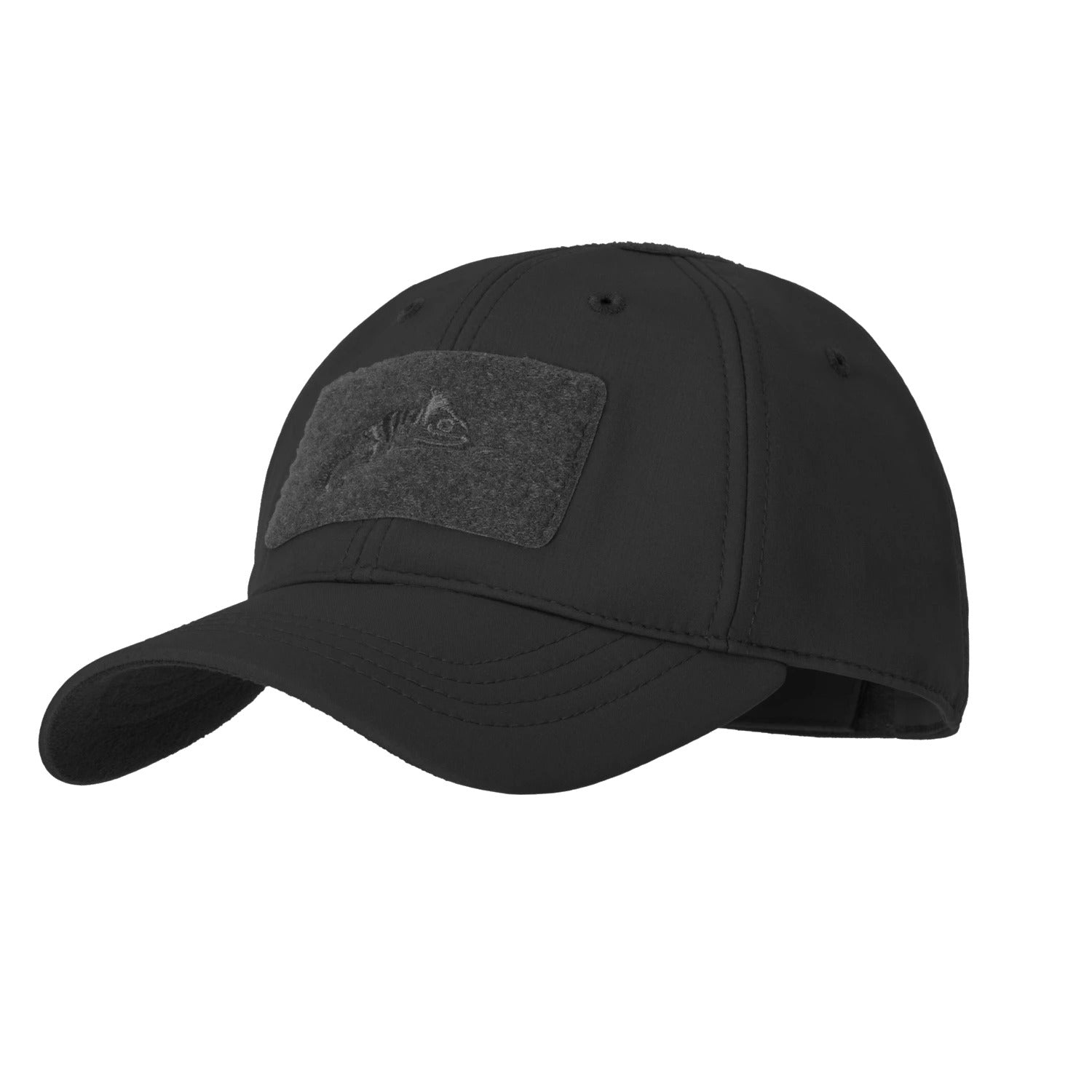 Helikon-Tex Shark Skin zimná čiapka, čierna