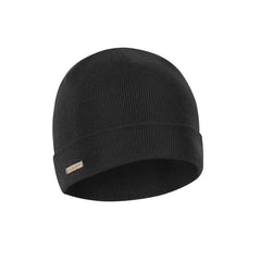 Helikon-Tex Winter Merino kučma, črna