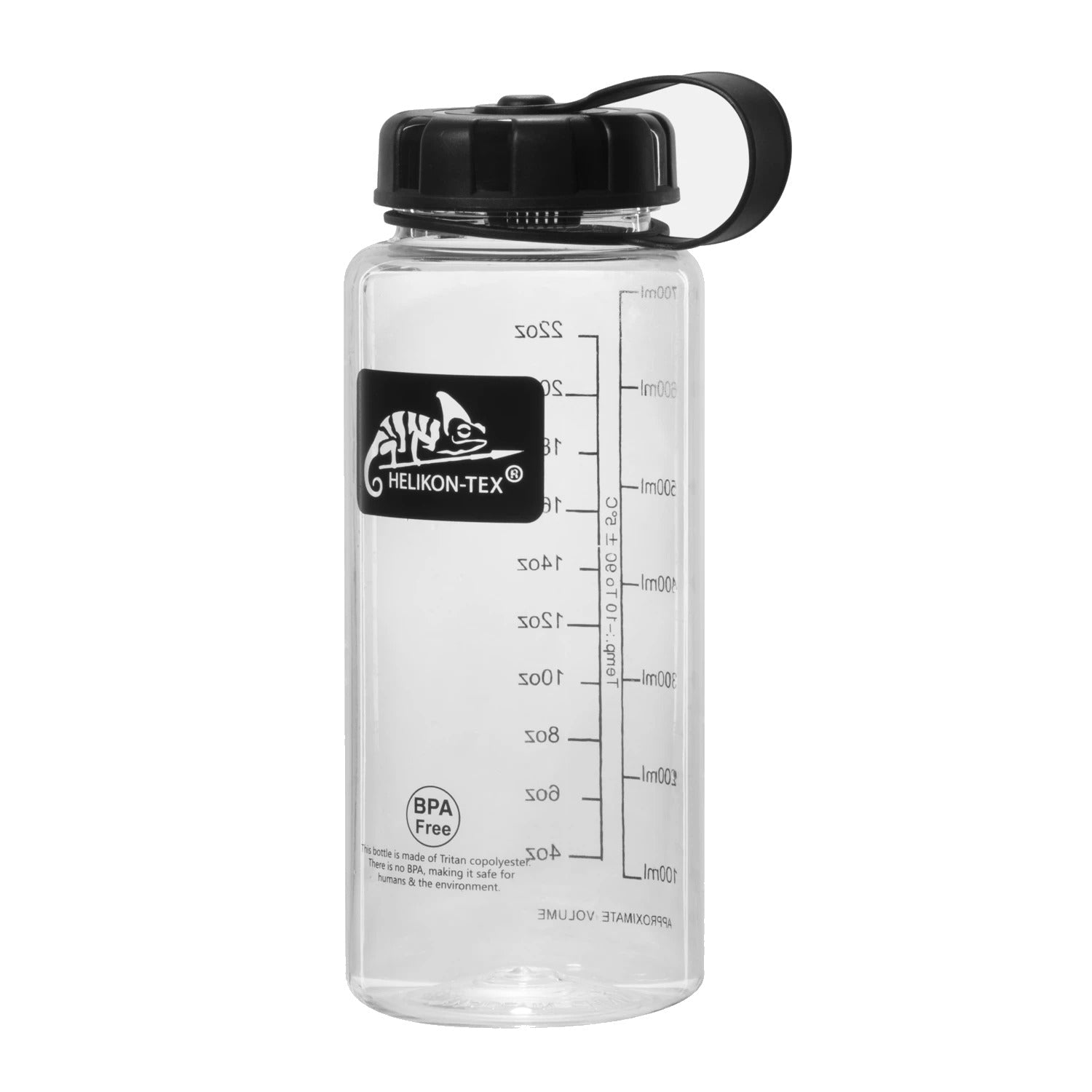 Helikon-Tex fľaša turistická Clear, 700ml
