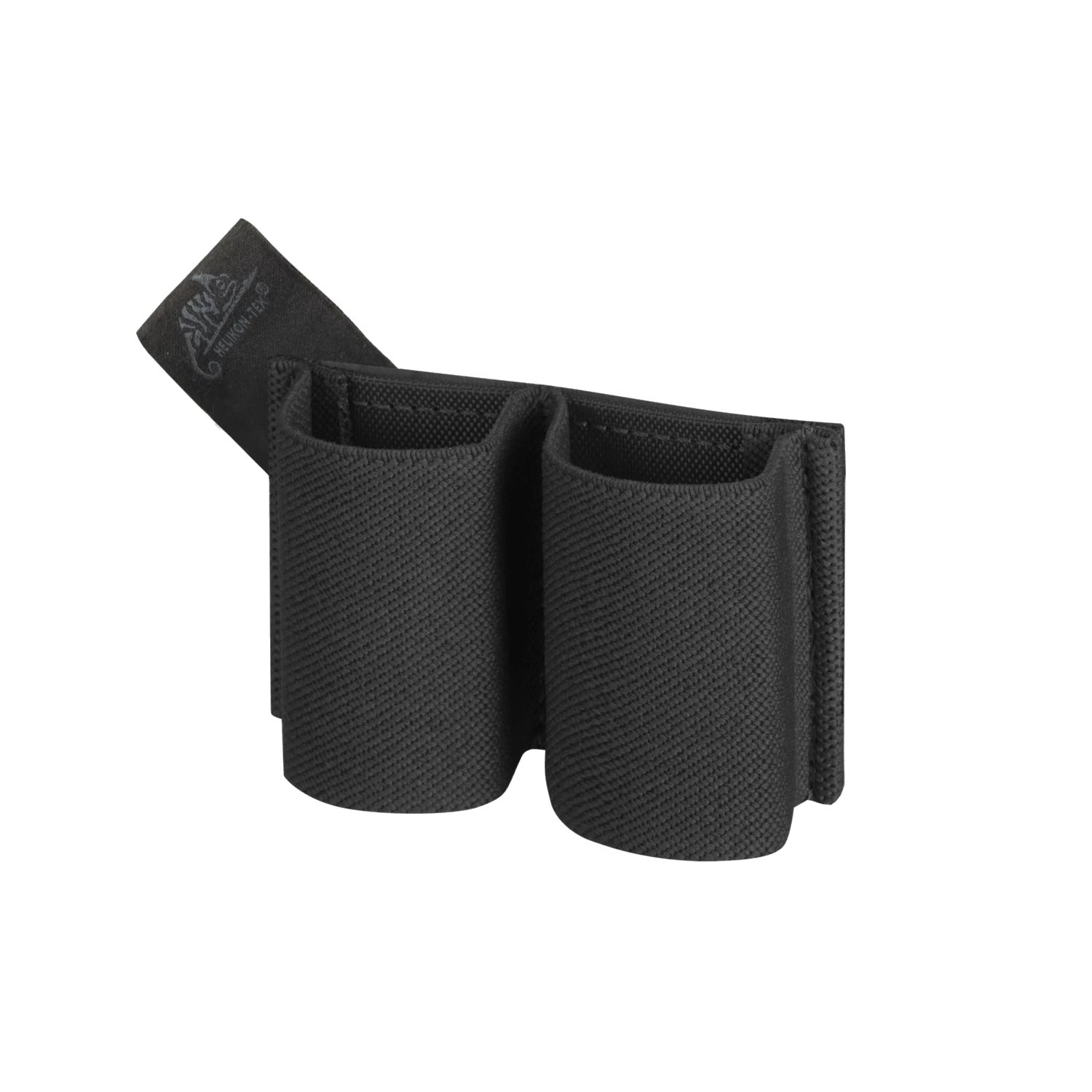 Helikon-Tex double elastic insert sumka, čierna