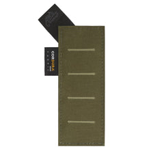 Helikon-Tex Προσαρμογέας MOLLE Insert 1 με Velcro, Λαδί