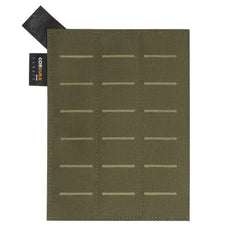 Helikon-Tex Adapter Molle Insert 3 Cordura, olivno zelena