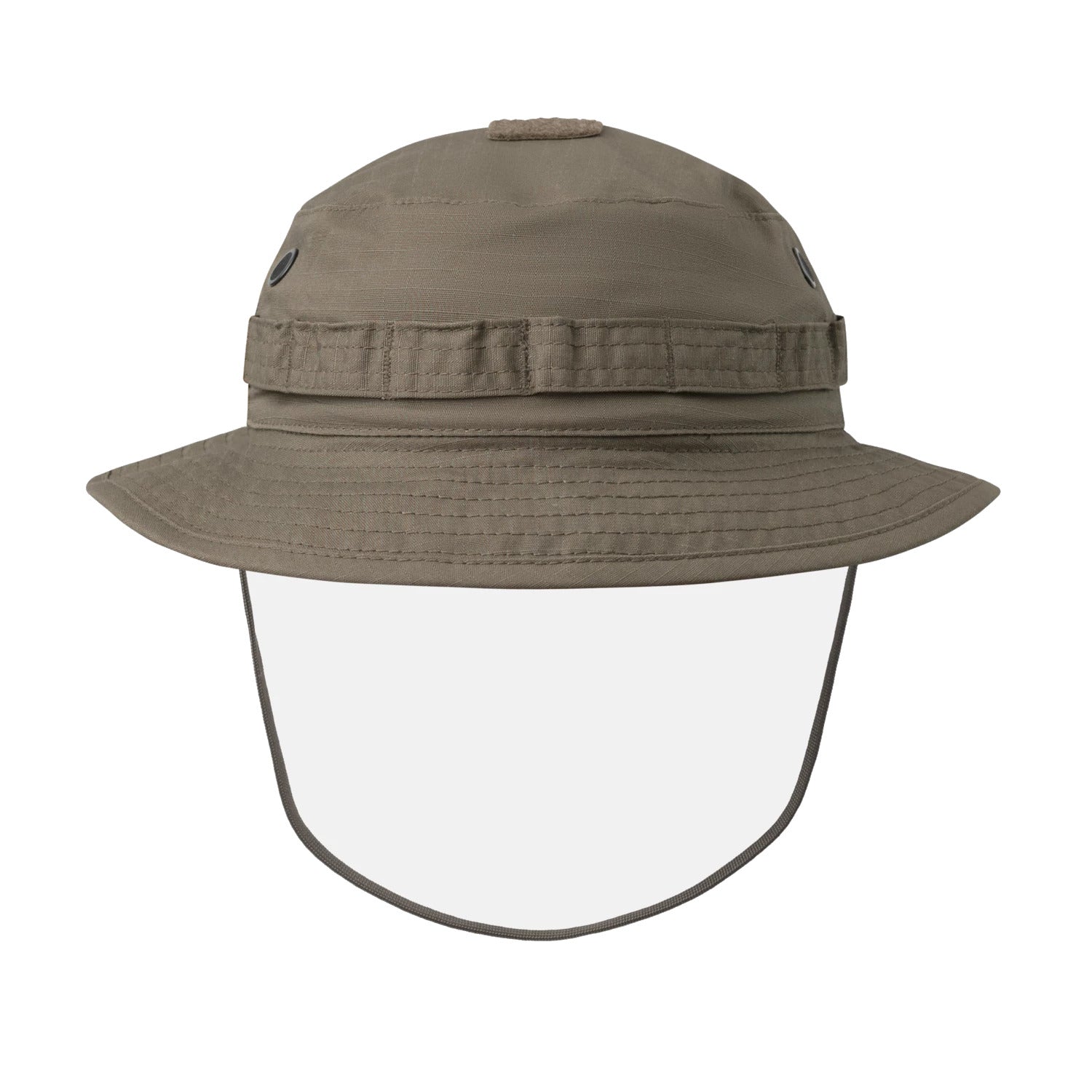 Helikon-Tex BOONIE MK2 klobúk PolyCotton Stretch Ripstop, RAL 7013