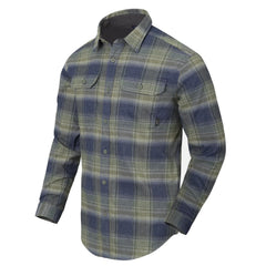 Helikon-Tex GreyMan srajca, modra kocka