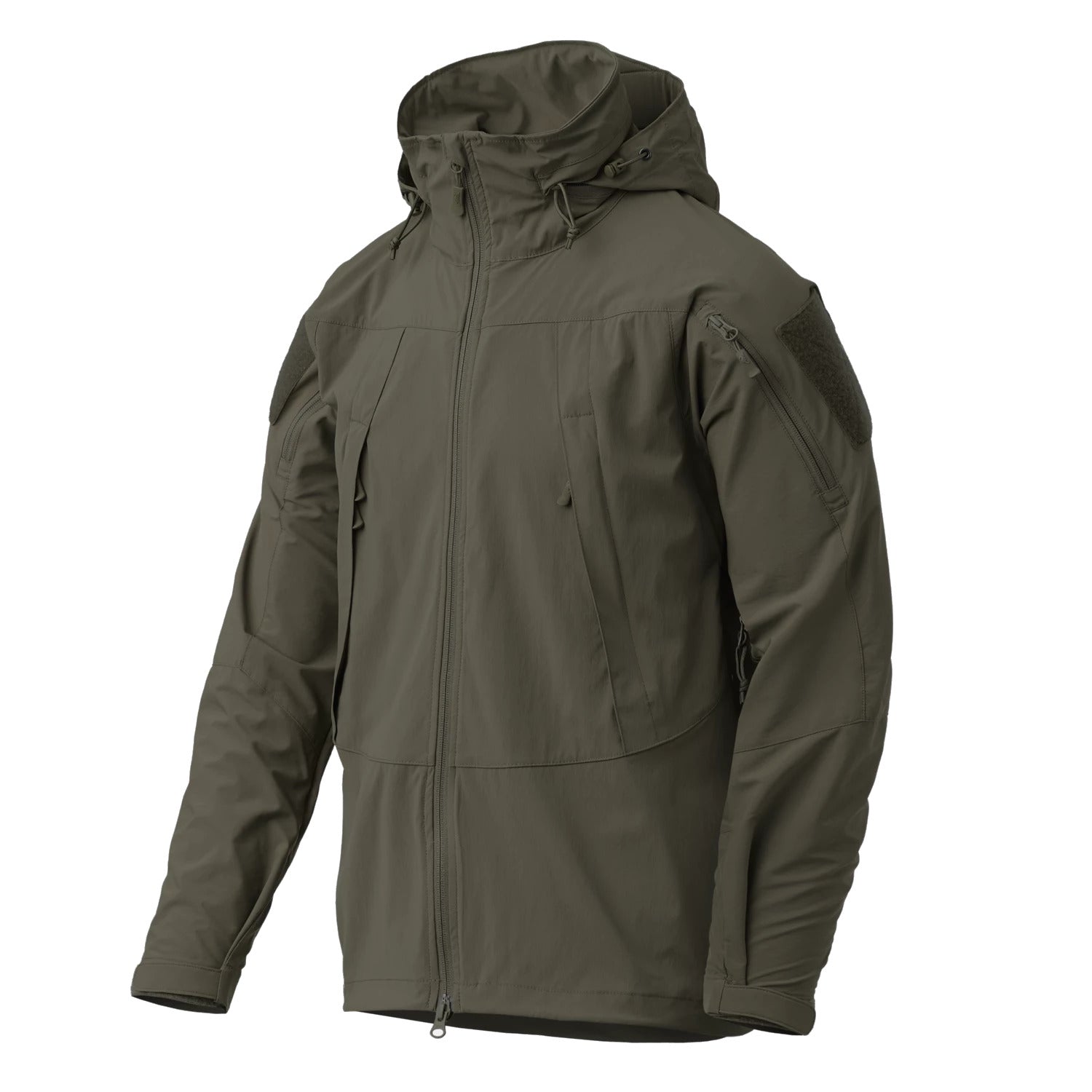 Helikon-Tex TROOPER MK2 bunda StormStretch®