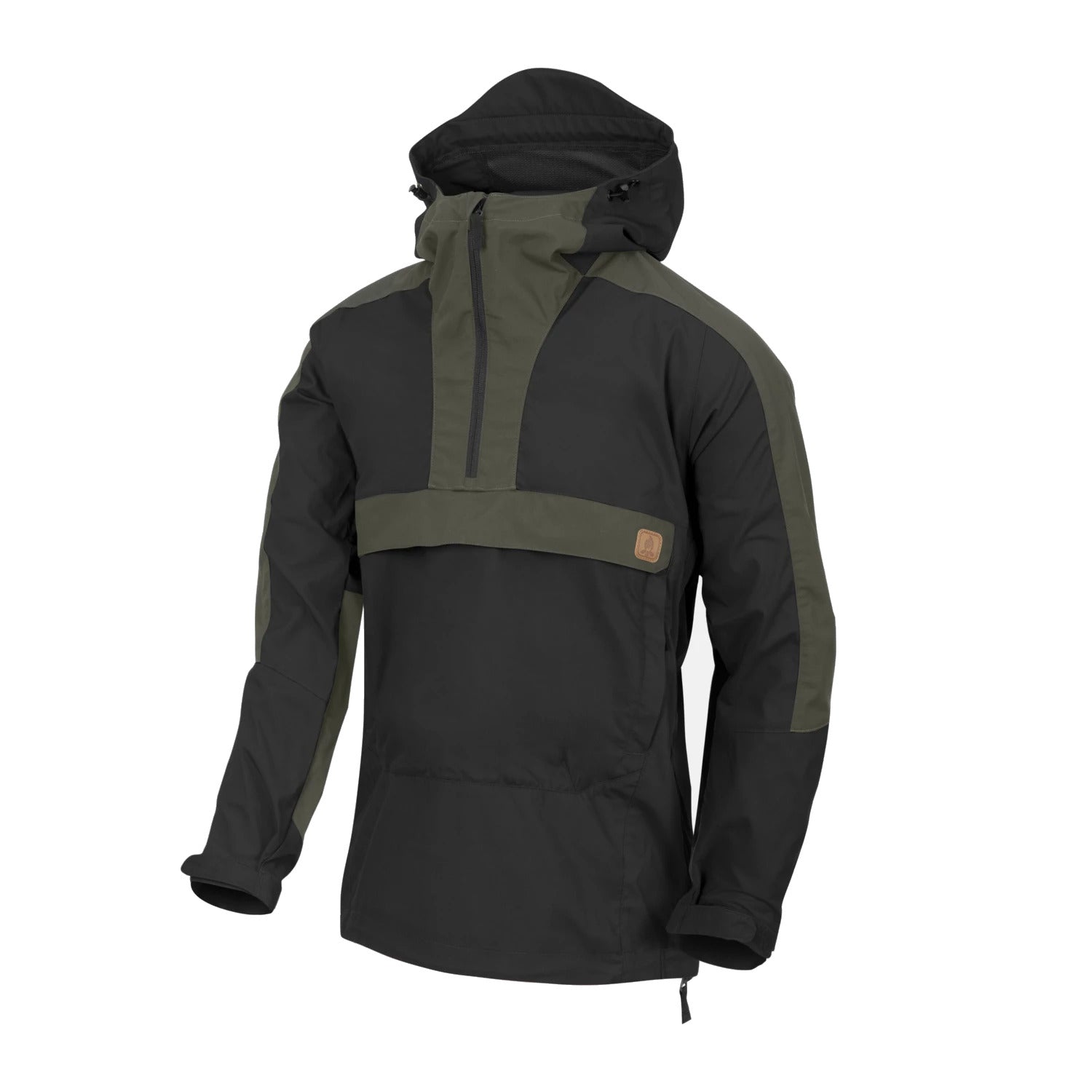 Helikon-Tex Woodsman anorak bunda