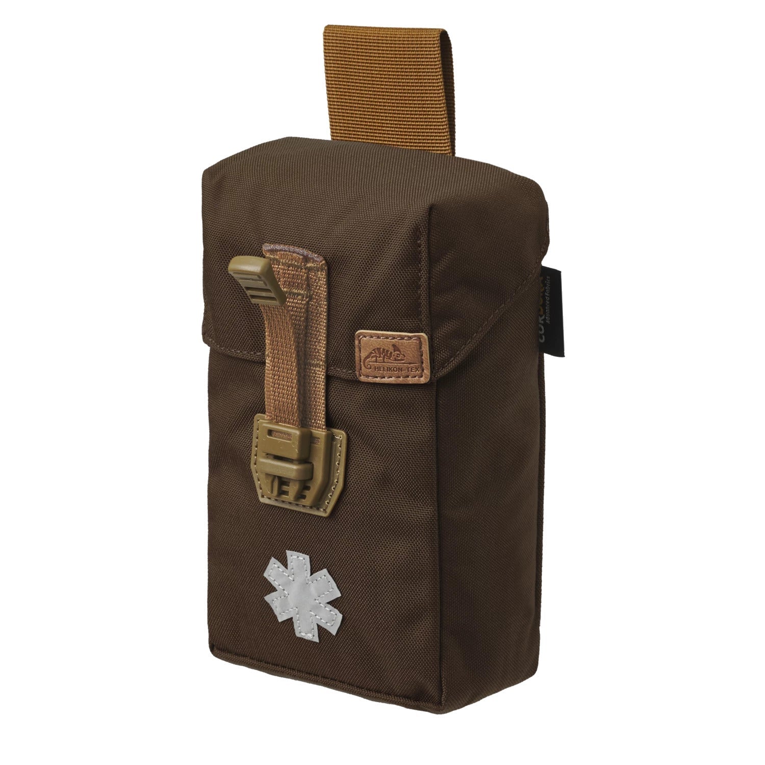 Helikon-Tex Bushcraft First Aid Kit® lekárnička, earth brown/clay