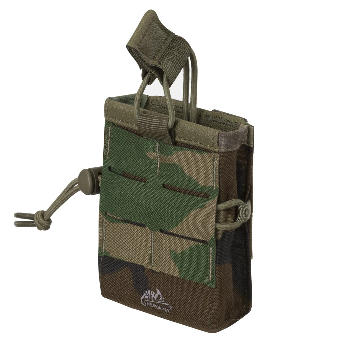 Helikon-Tex Competition Rapid Carbine sumka Pouch, woodland