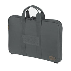 Helikon-Tex Dual Pistol Bag, Cordura, Shadow Grey