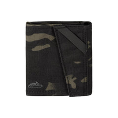 Helikon-Tex Πορτοφόλι EDC Medium Cordura, Multicam Black