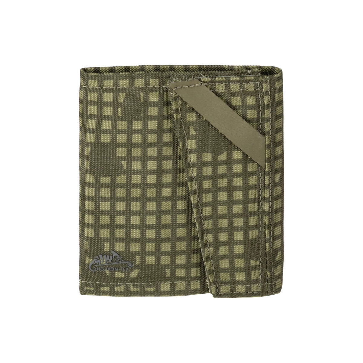 Helikon-Tex EDC Medium peňaženka Cordura, Desert Night Camo