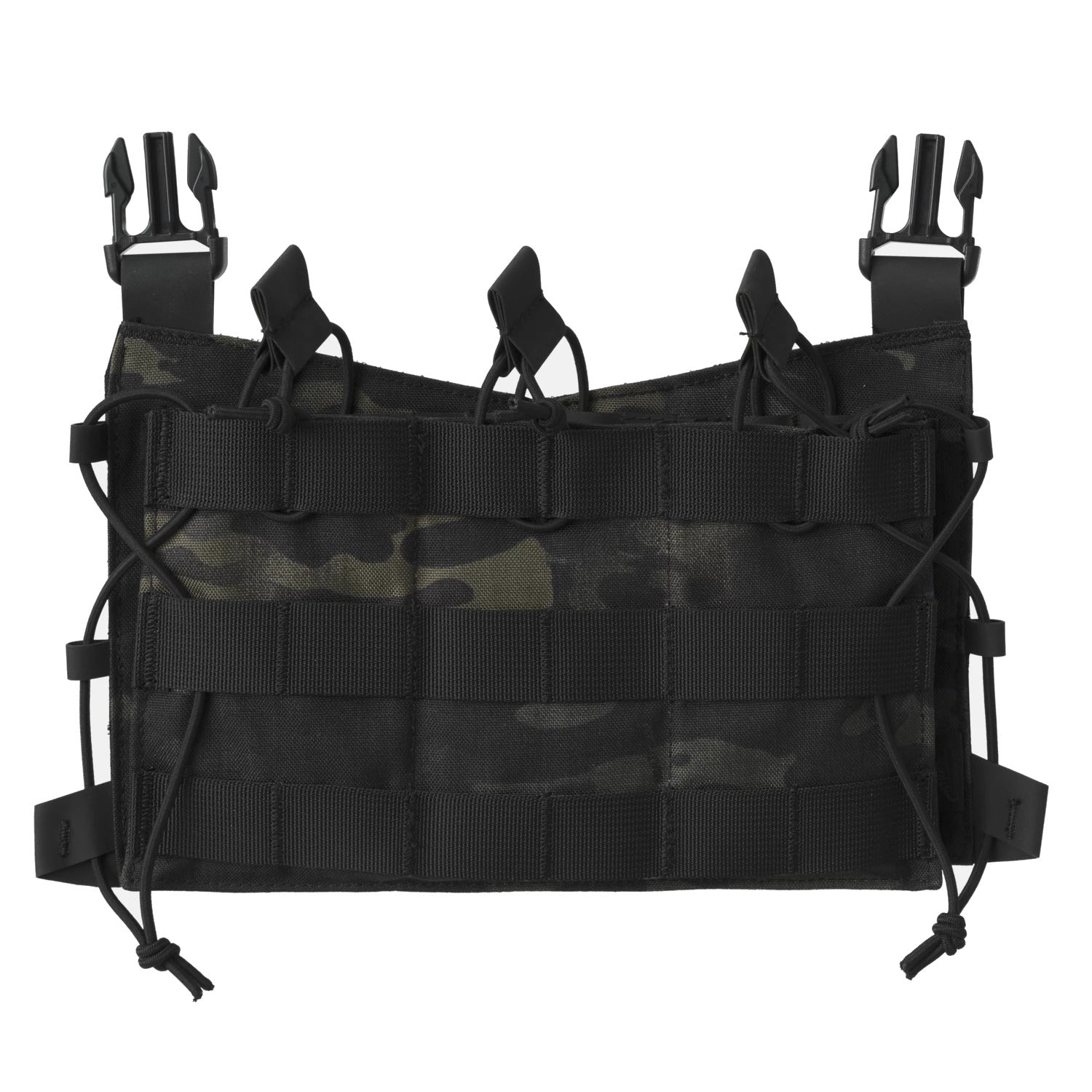 Helikon-Tex Guardian Flap modulárny panel, Multicam® Black