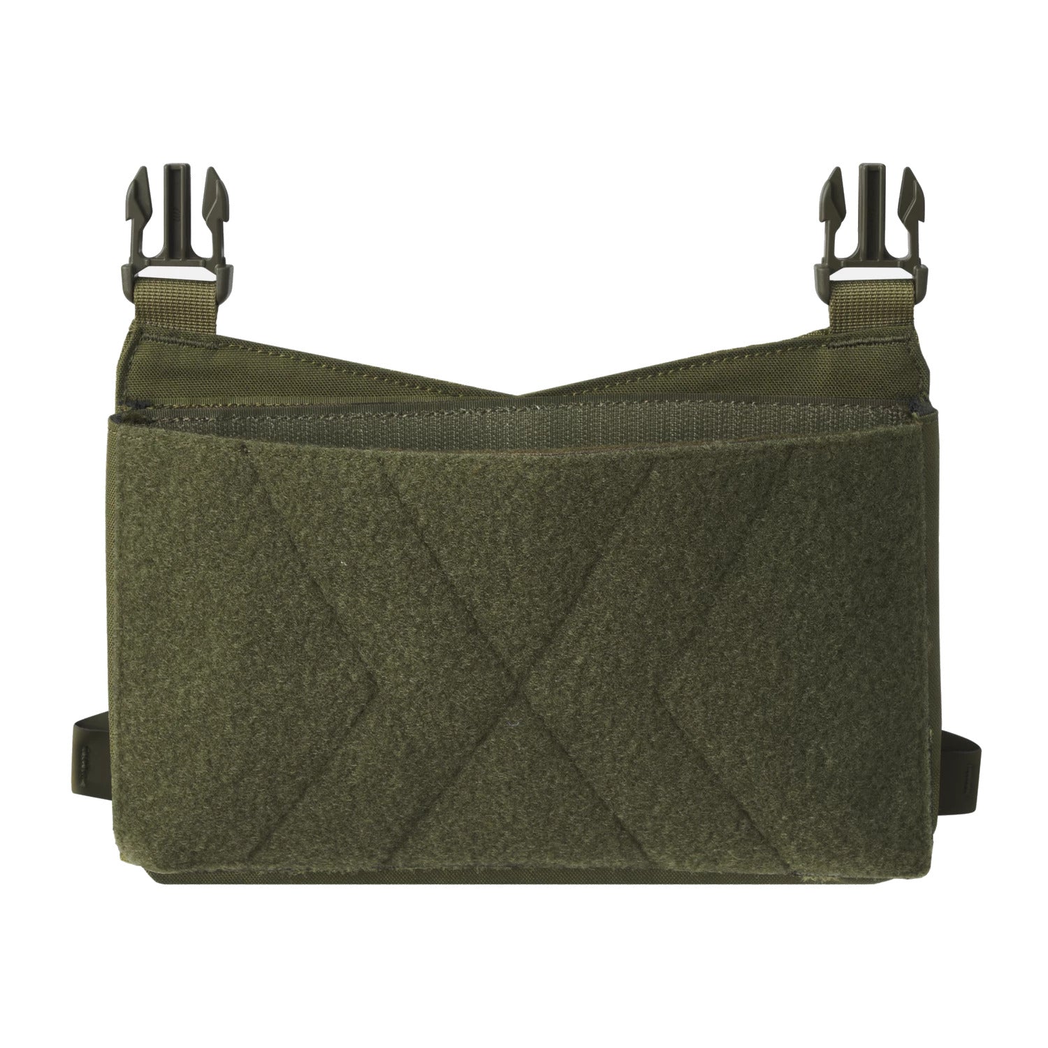 Helikon-Tex Guardian Kangaroo Panel pre vestu Flap, Olive Green