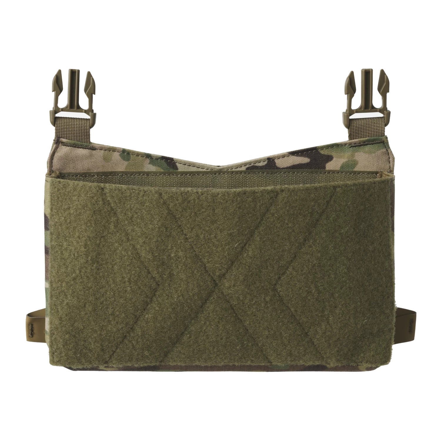 Helikon-Tex Guardian Kangaroo Flap panel pre vestu, Multicam®