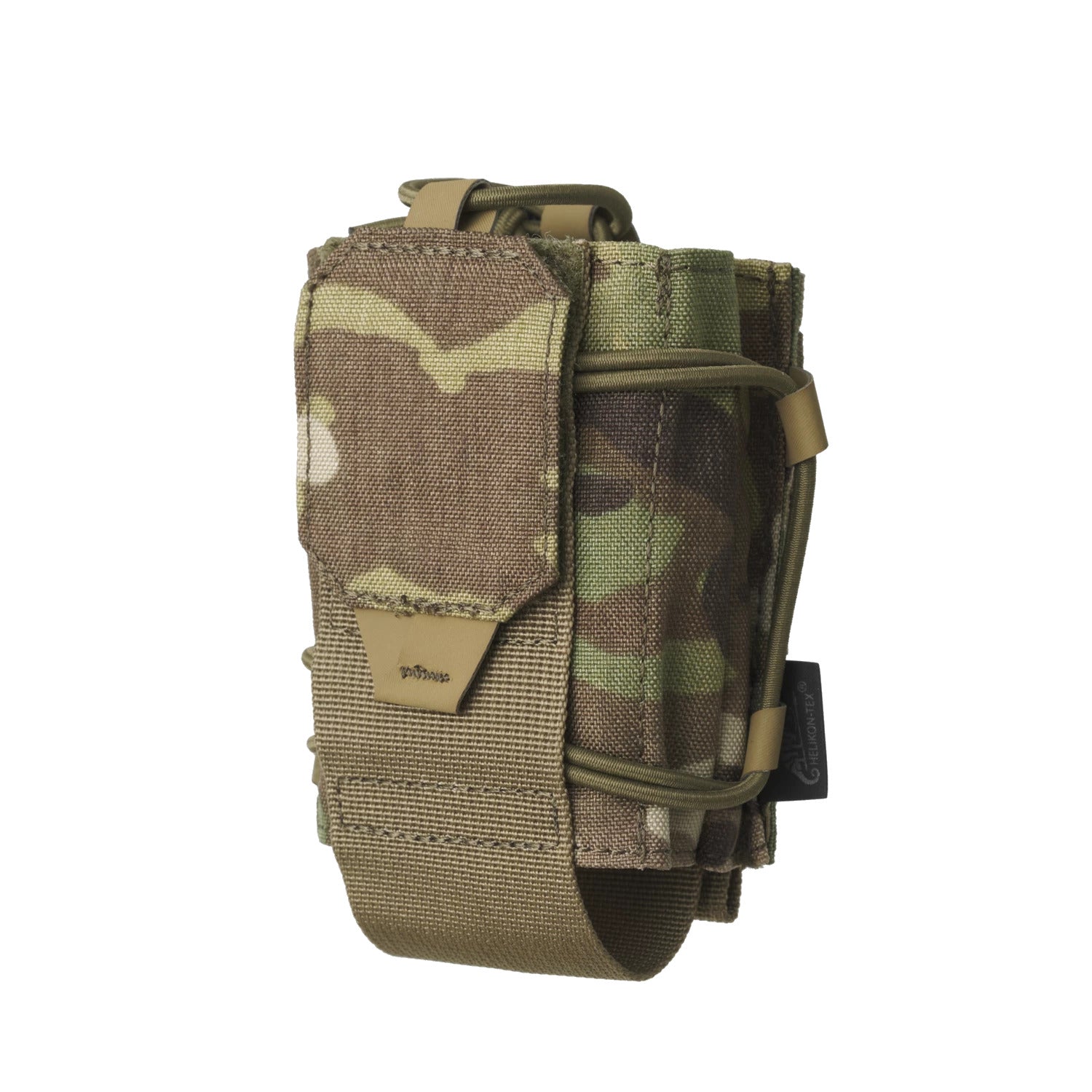 Helikon-Tex vysielačkové puzdro, Multicam