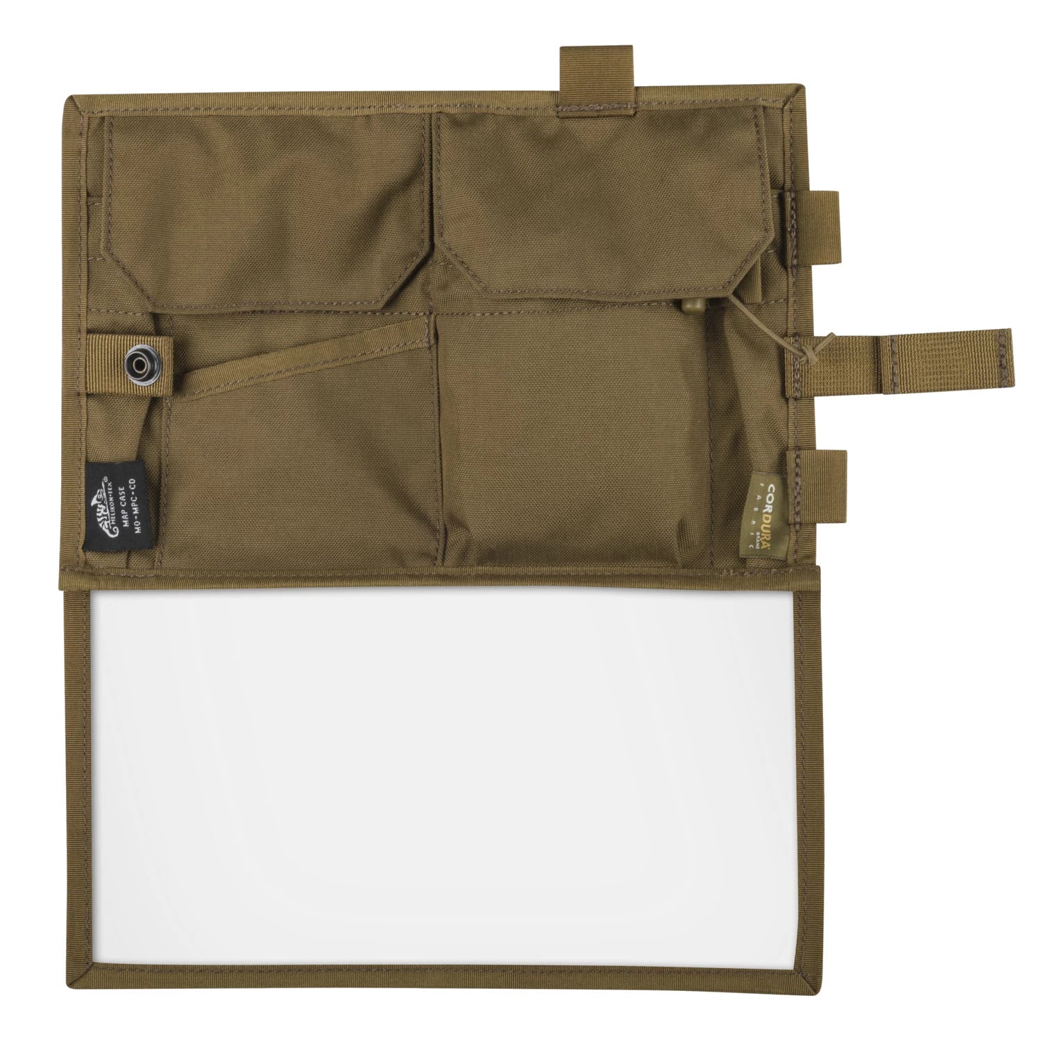 Helikon-Tex obal na mapu, Coyote