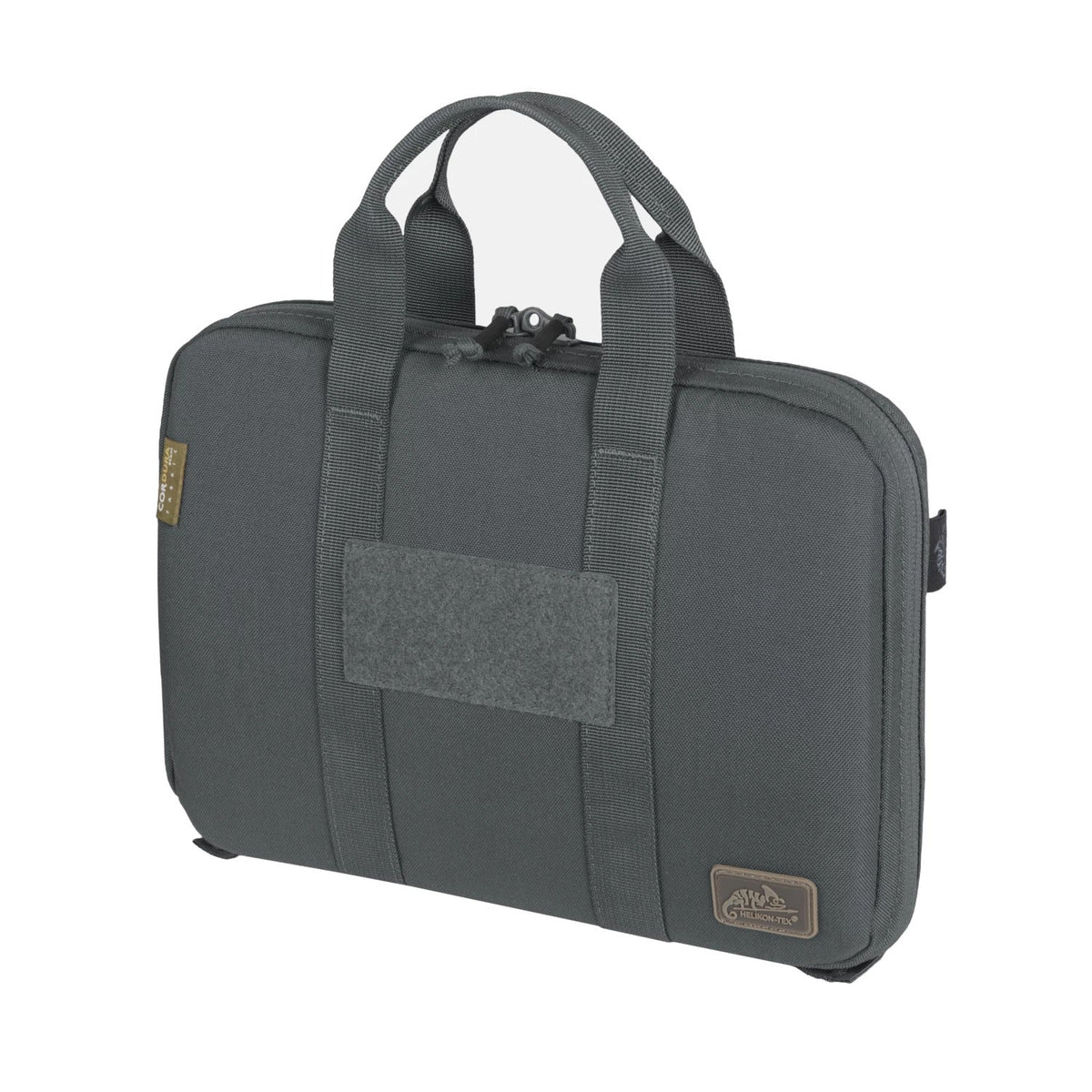 Helikon-Tex puzdro na 1 pištol Cordura, Shadow Grey