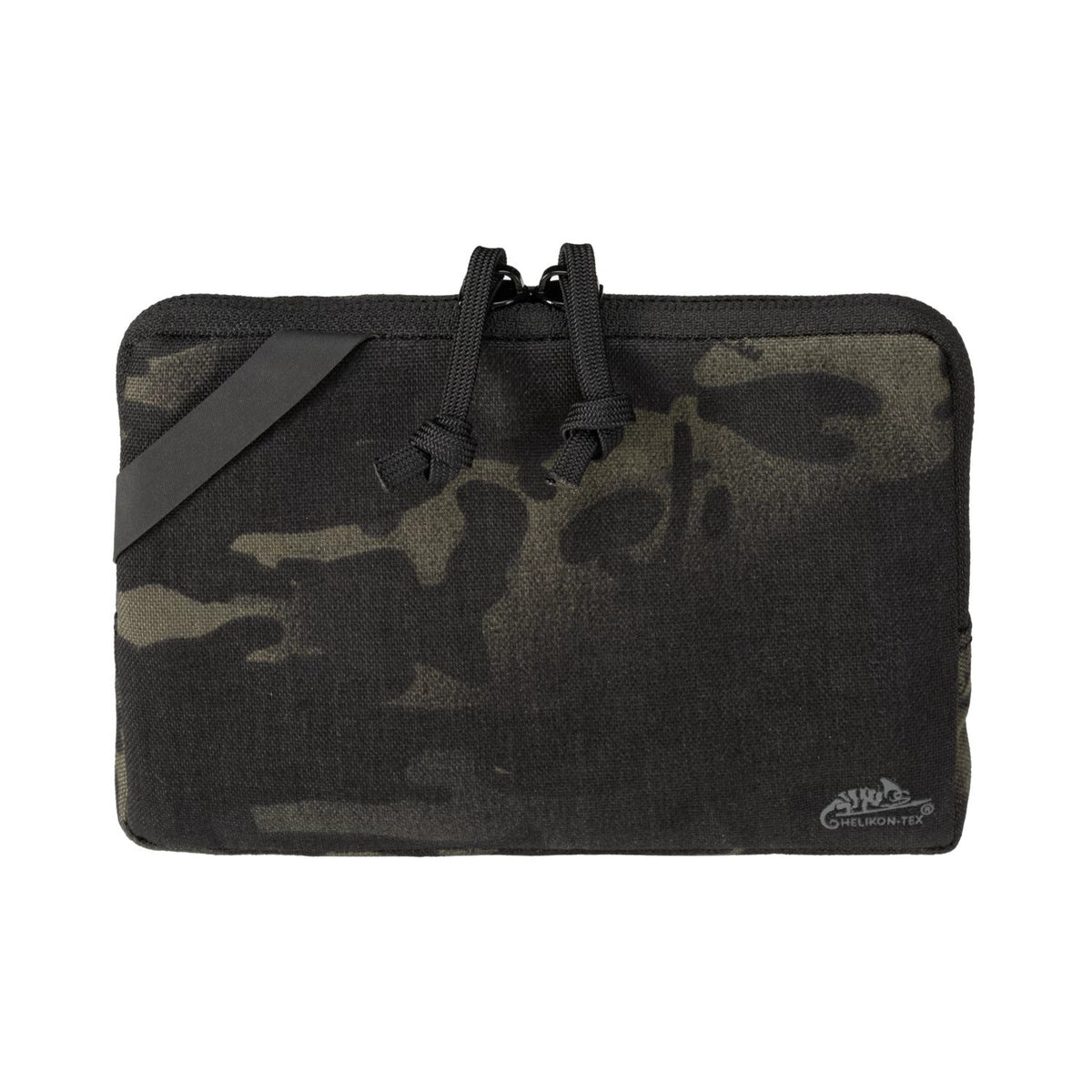 Helikon-Tex TRIP peňaženka Cordura, Multicam Black