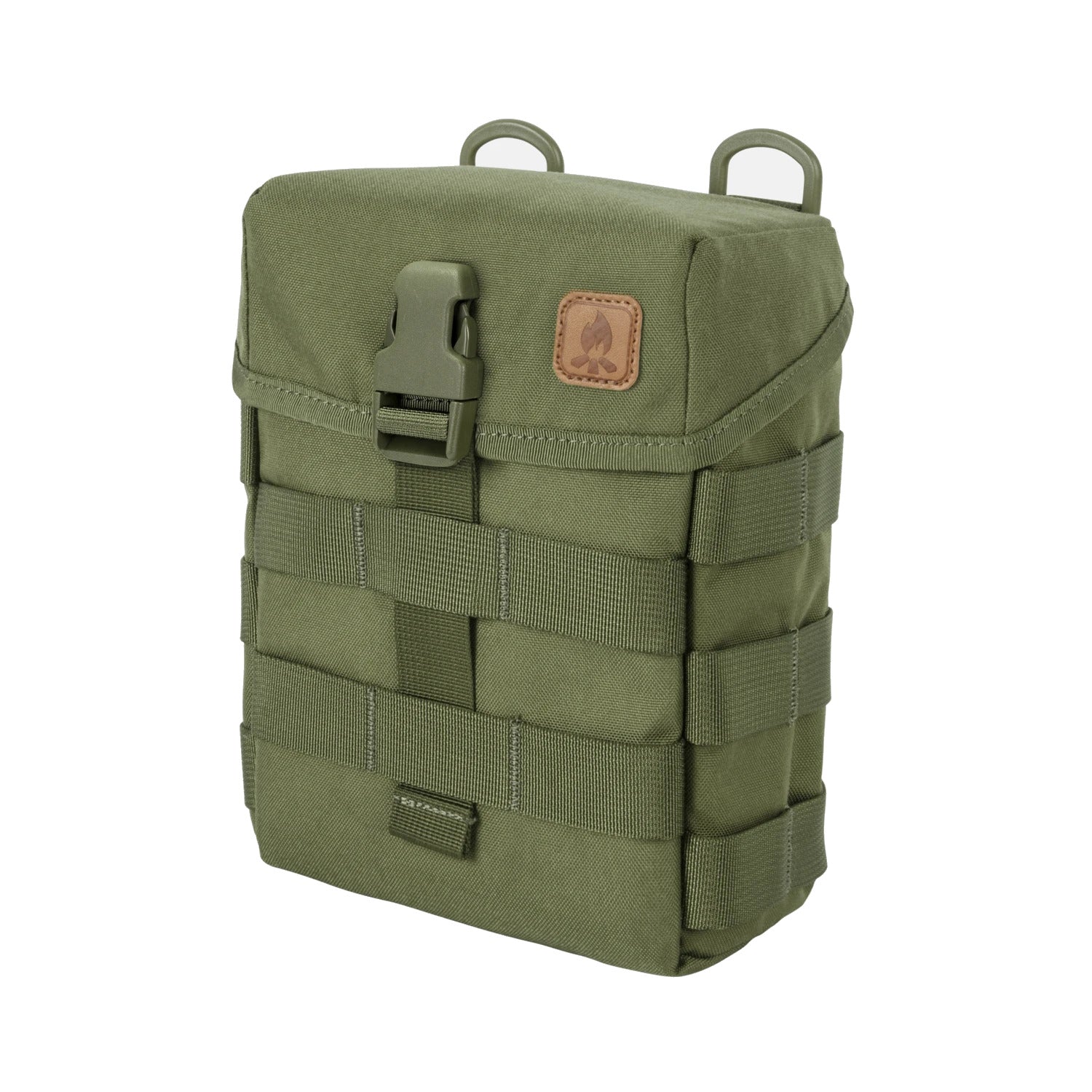 Helikon-Tex E&E univerzálna kapsa, olive green