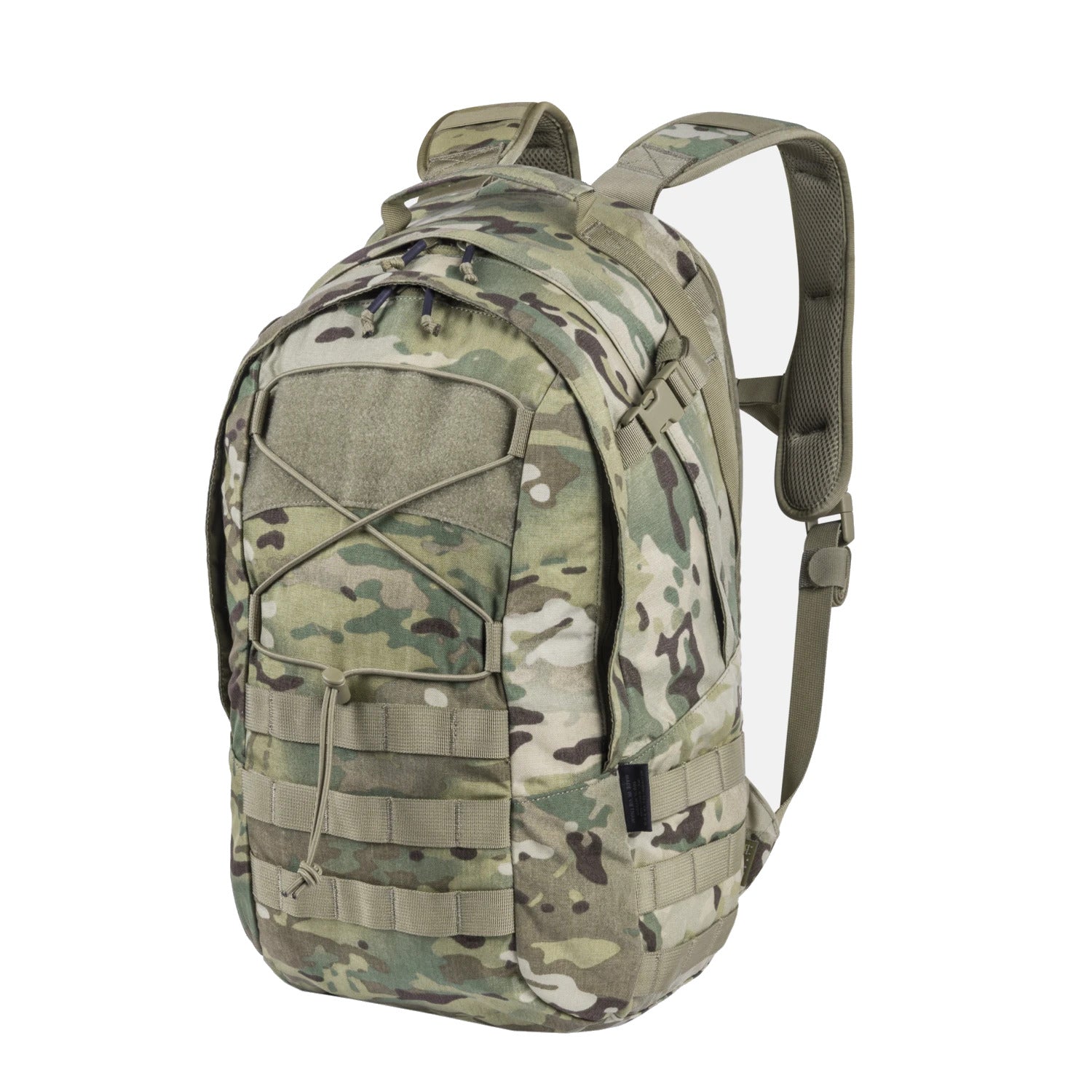 Helikon-Tex EDC batoh Cordura, MultiCam