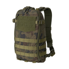 Helikon-Tex Guardian Smallpack Backpack, PL Woodland