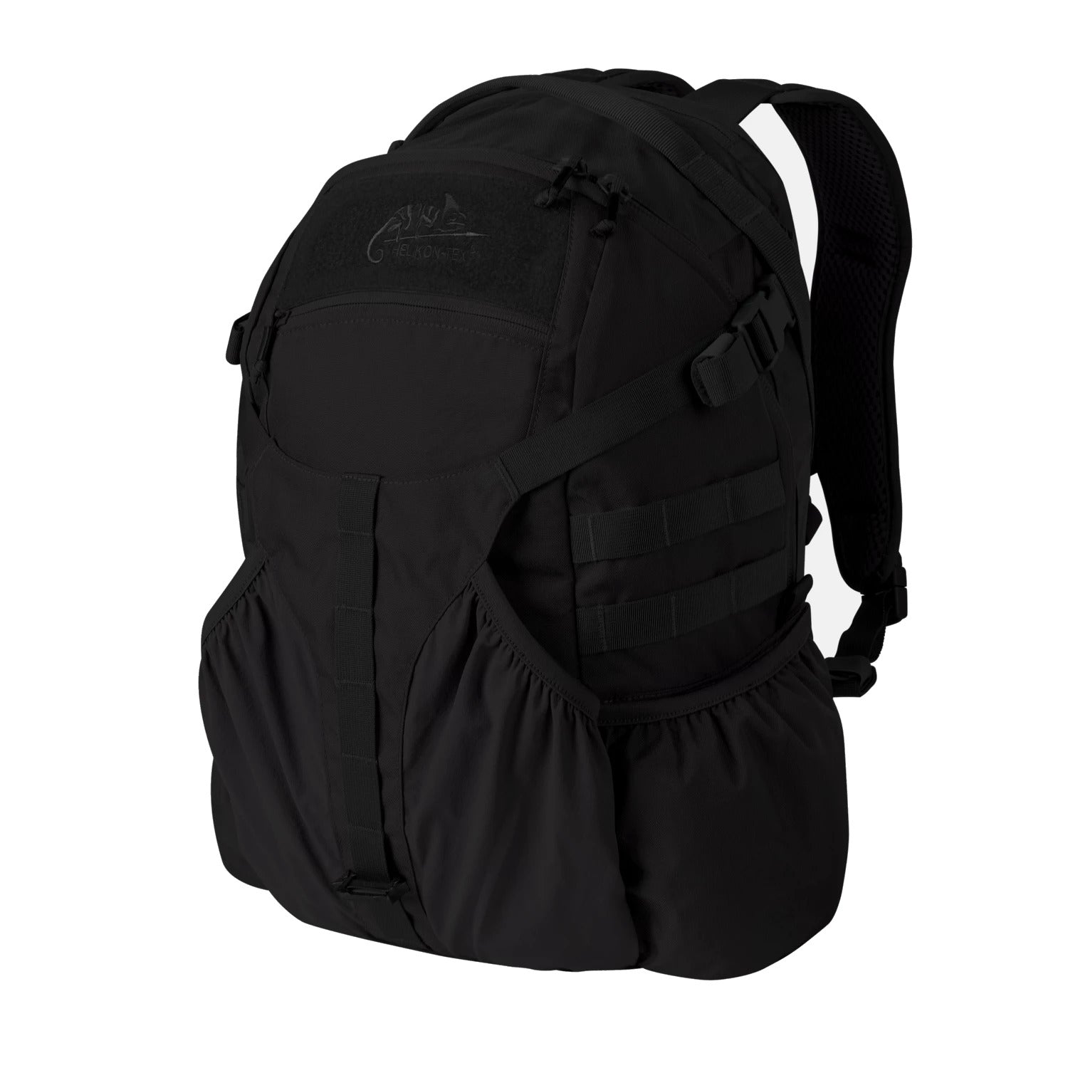 Helikon-Tex Raider® vak Cordura®, čierny, 20l