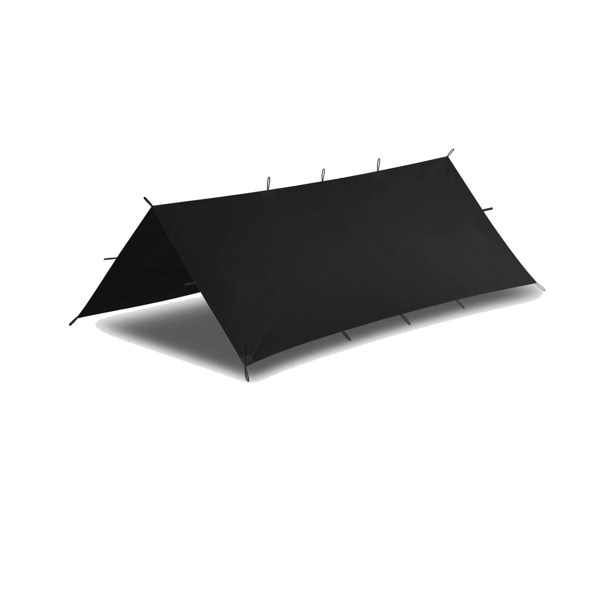 Helikon-Tex SUPERTARP Small® celta, čierna