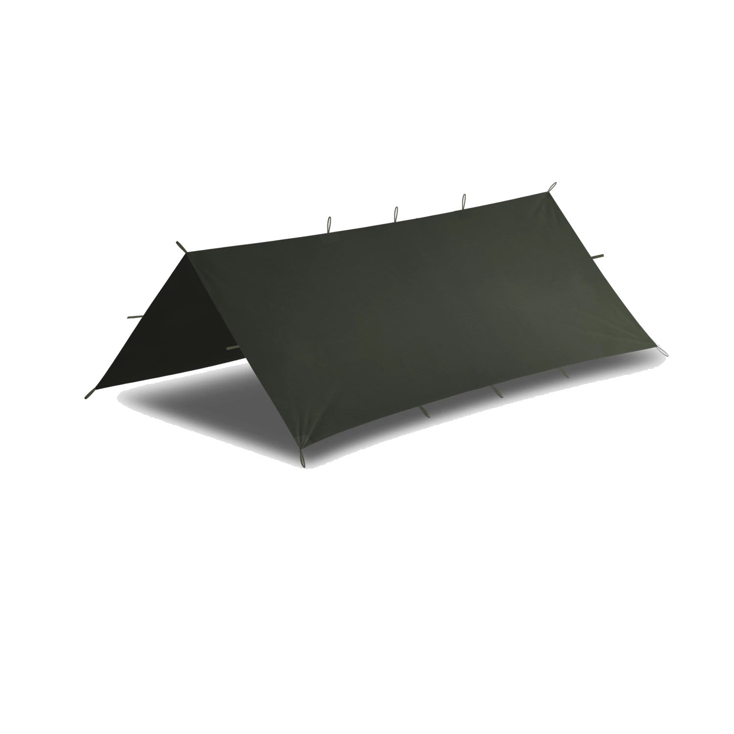 Helikon-Tex SUPERTARP Small® celta, olivovo zelená