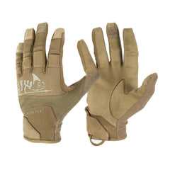 Helikon-Tex Range Tactical Γάντια, Coyote / Adaptive Green