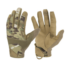 Helikon-Tex Range Tactical Γάντια - MultiCam / Coyote