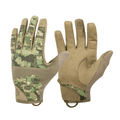 Helikon-Tex Range Tactical Γάντια PenCott WildWood™/ Coyote