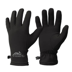 Helikon-Tex Trekker Outback Γάντια, Μαύρο